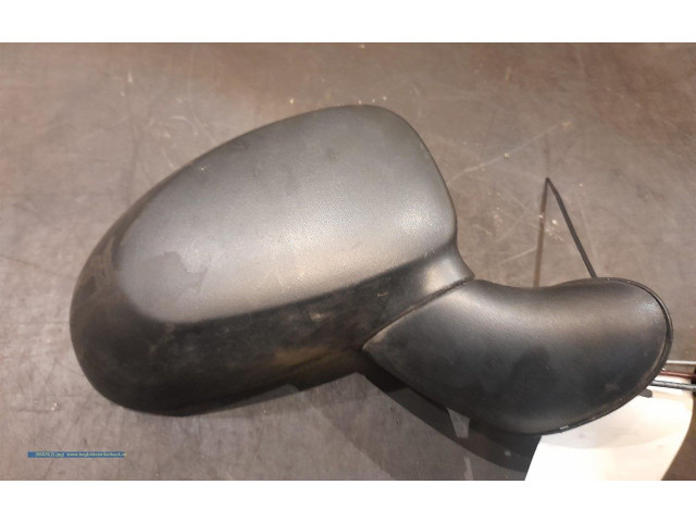 Зеркало (механическое) Chevrolet Matiz - года