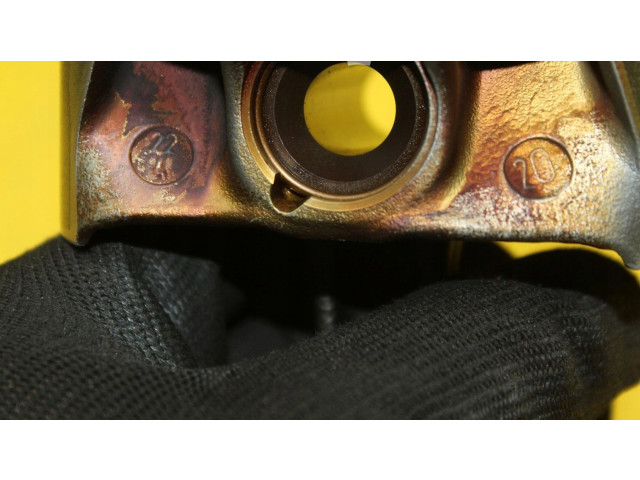 Поршень с шатуном Mercedes-Benz GLE (W166 - C292)