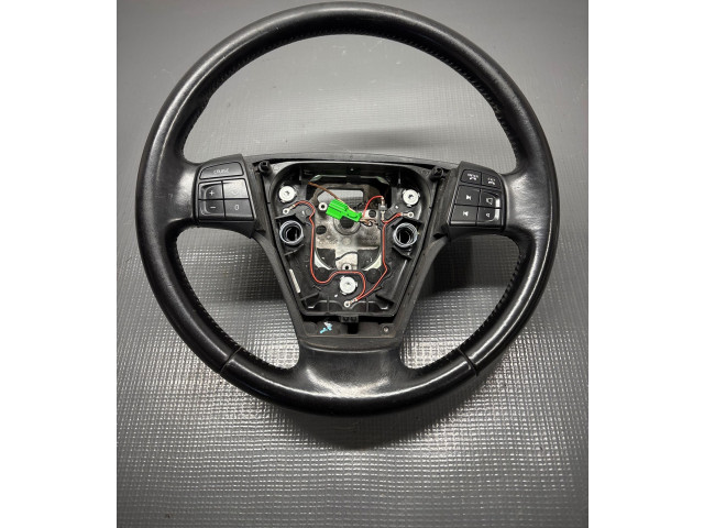 Руль Volvo C30  2010 - 2013 года V55150001      