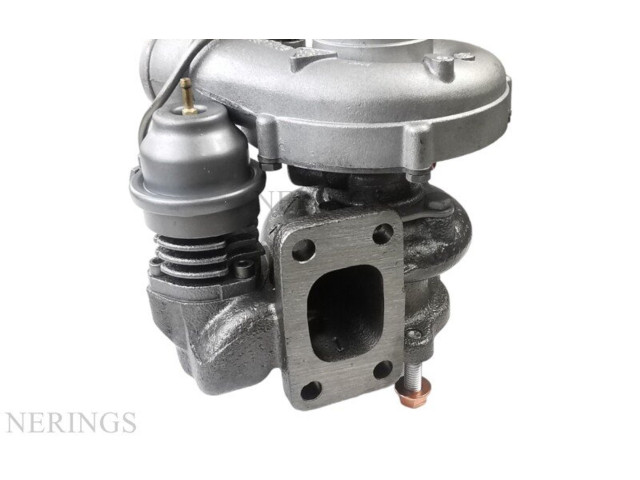 Turbodmychadlo Турбина 53149886707, 046145701C Audi A6 S6 C4 4A