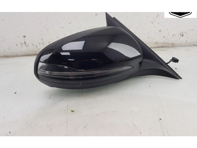 Zpětné zrcátko Mercedes-Benz C W205 2015 A2058100002, A2058100002