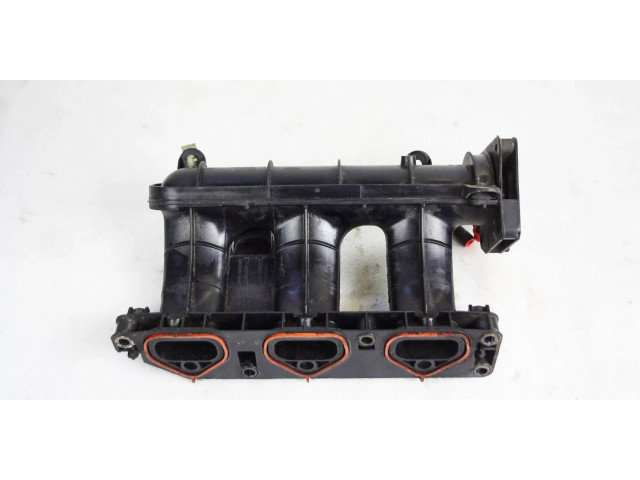 Всасывающий коллектор