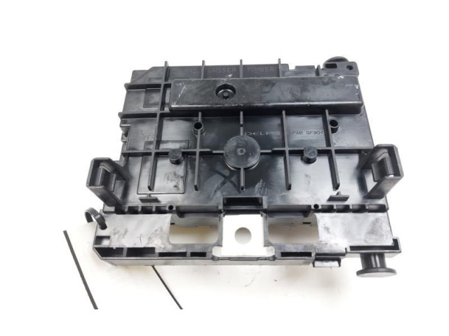 Pojistková skříňka 9659741780, 9659741780 Citroen C2 2003