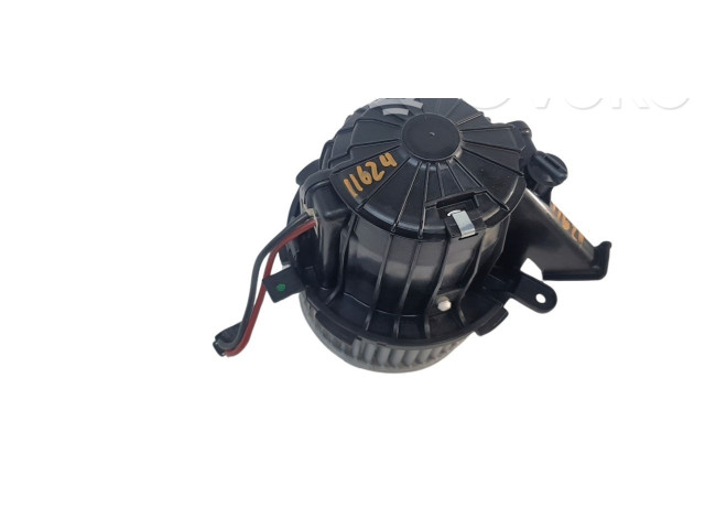 Вентилятор печки    8K1820021C, 34111   Audi A4 Allroad