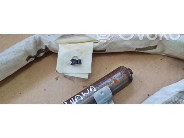 Боковая подушка безопасности 4G8880742B Audi A7 S7 4G