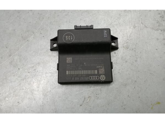 рейка Колонка рулевая 8R0907468A, 2840745804300 Audi RS4 B8 2012 - 2015 года