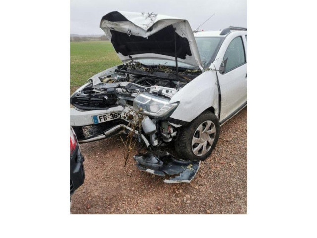 Вентилятор печки    272107379R, 272107379R   Dacia Logan II