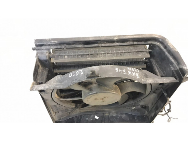 Вентилятор радиатора     6922670, K2014    BMW 3 E46 2.0