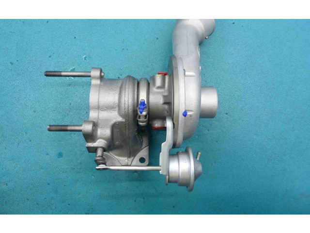 Turbodmychadlo Турбина VL200010, IMPRK802449 Fiat Punto (188)