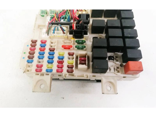 Блок предохранителей MN902789 Smart ForFour I