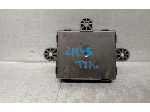 Блок комфорта 31318962 Volvo S60