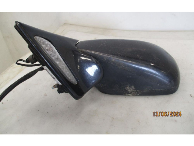 Zpětné zrcátko Peugeot 807 2006 8153FK, 8153FK