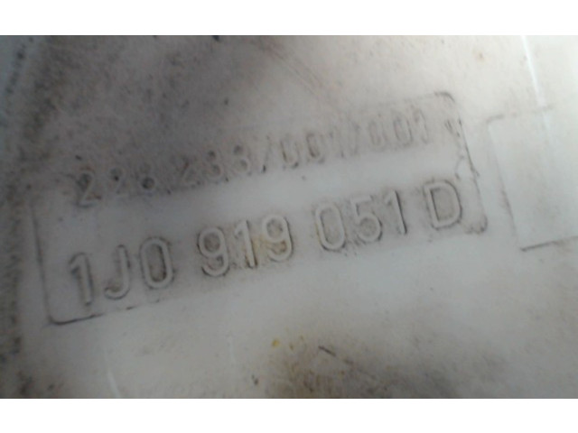 Топливный насос