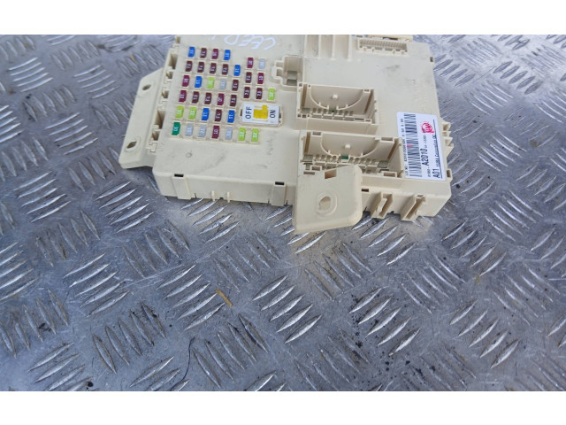 Блок предохранителей 91950A2010 KIA Ceed