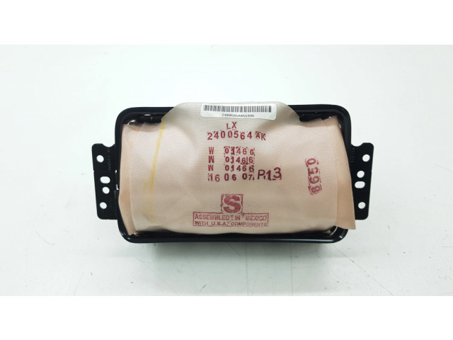 Подушка безопасности пассажира P04649118AH Chrysler 300 - 300C