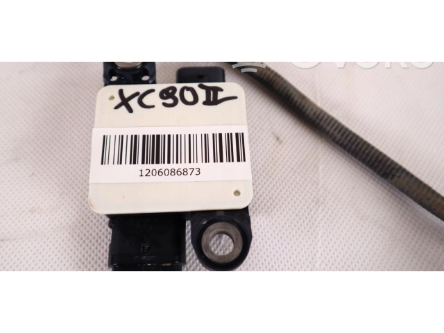 Блок управления 32203033   Volvo XC90