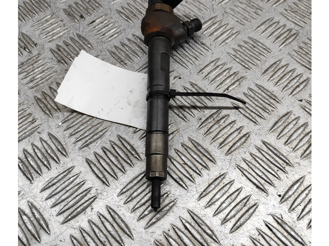 Жиклер (жиклеры) (форсунка (форсунки) 04L130277E, 0445110475 Volkswagen Golf VII