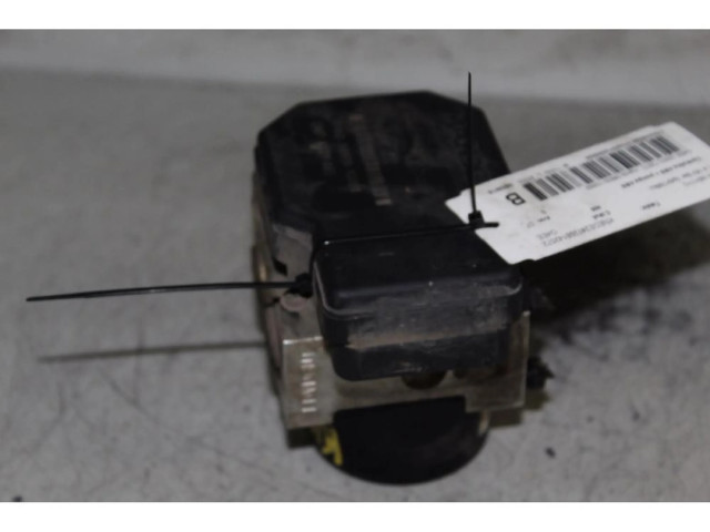 Блок АБС KIA Rio 2006-2011 года