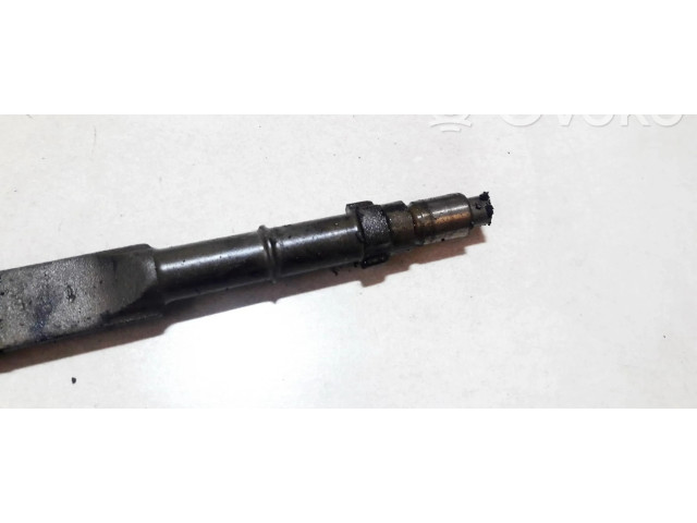 Масляный насос Honda Accord 2.0