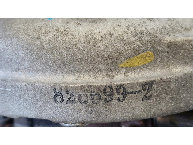  Турбина Jeep Compass 2.0 55256693, 8266961         