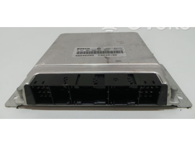 Řídící jednotka 46546205 Fiat Bravo - Brava 2001