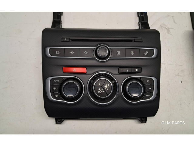 Блок управления климат-контролем 98100094ZF   Citroen DS4