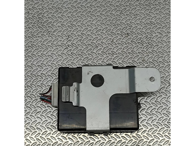 Блок управления 8638A033, W001T79474 Mitsubishi Pajero