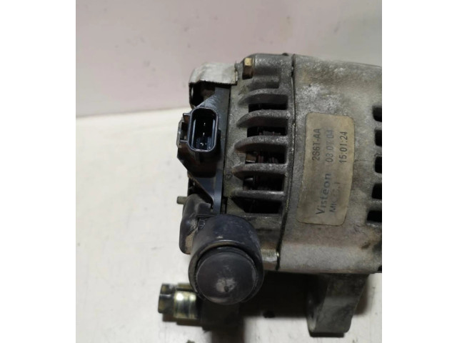 Генератор 2S61AA   Ford Fusion      