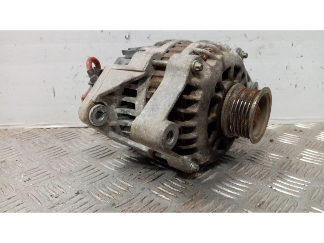 Генератор 09194167   Opel Tigra A 1.4     