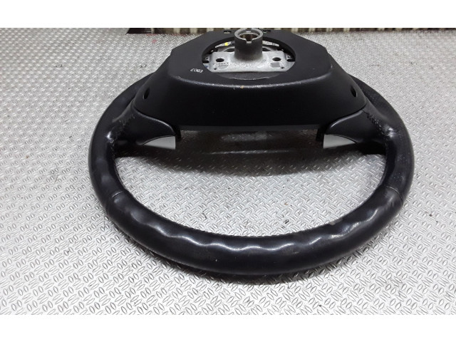 Руль Honda Accord 2003 - 2007 года