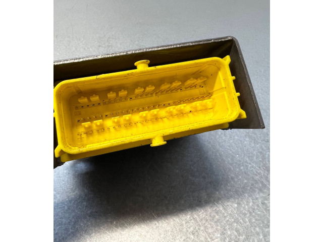 Блок подушек безопасности 8p0959655c, 8p0959655c Audi A3 S3 8L