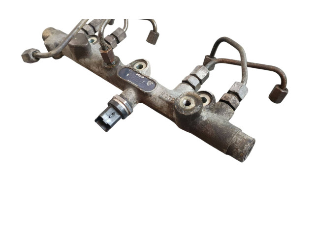 Топливная рампа 0445214020, 0445214020 Citroen Xsara Picasso