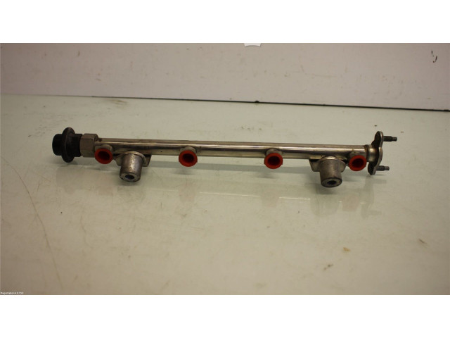 Vstřikovací lišta 353402B000, 35301-23700 Hyundai i30 G4FC