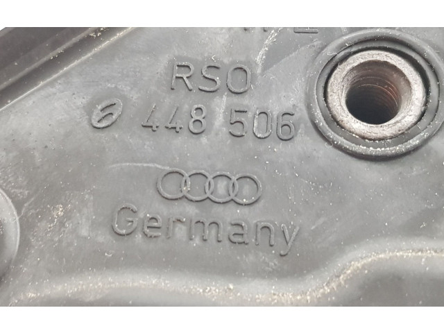 Зеркало электрическое        Audi A6 S6 C6 4F  2004 - 2011 года   