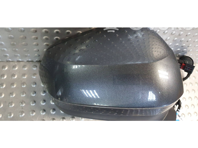 Зеркало электрическое Audi Q2 - - года