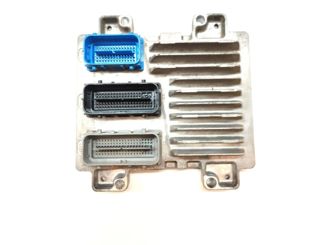 Řídící jednotka 12669323AB65   Opel Zafira C 2015