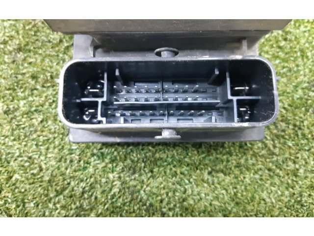 Блок АБС 0265801044   Peugeot  Expert  2007 - 2016 года