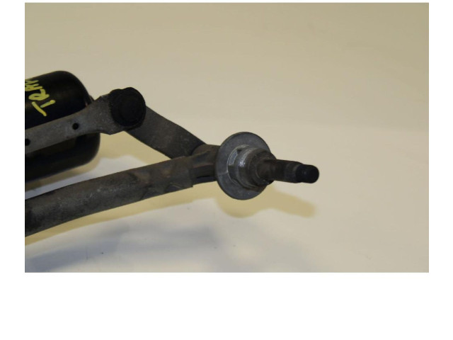 Комплект механизма стеклоочистителей 7701055893   Renault Trafic II (X83)