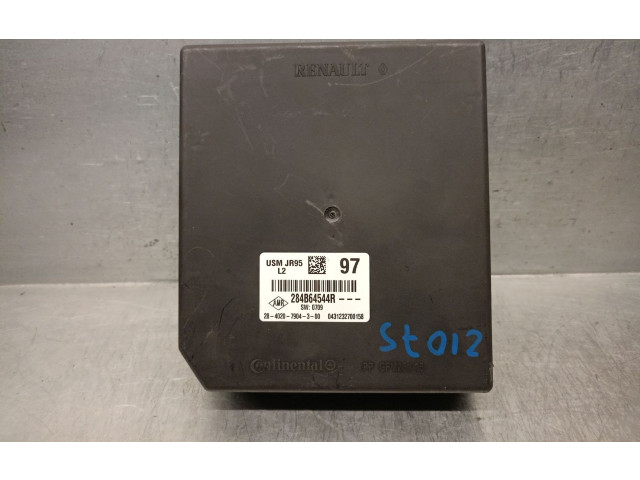 Pojistková skříňka Řídící jednotka BSM 284B64544R Renault Grand Modus 2012
