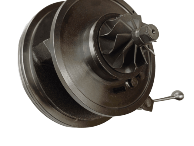 Turbodmychadlo Турбина 53039880337, CHRA30-0284T Nissan Navara D22