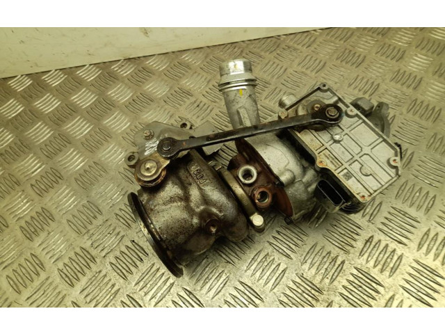 Турбина KIA Xceed 2823108400, VD35192