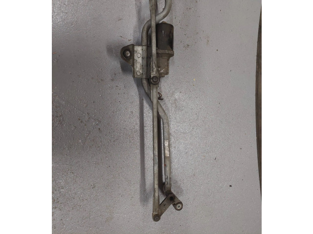 Комплект механизма стеклоочистителей