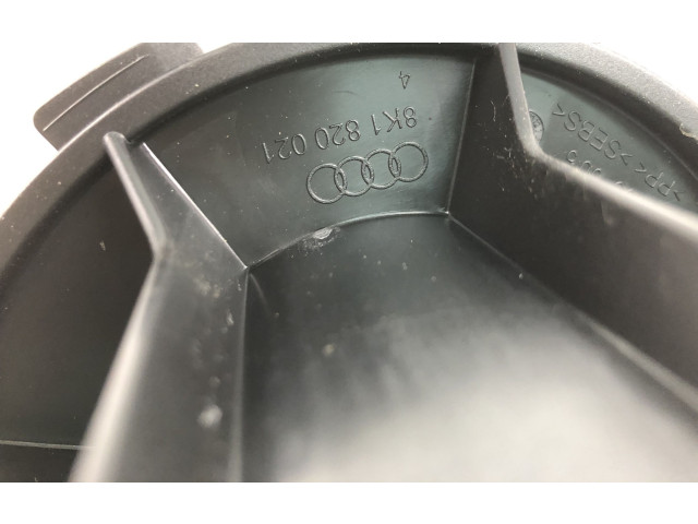 Вентилятор печки K6193005 Audi A4 S4 B8 8K