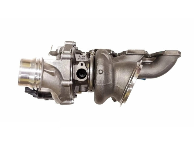 Turbodmychadlo Турбина 851676, 851676-1 BMW M5 F90 2.0