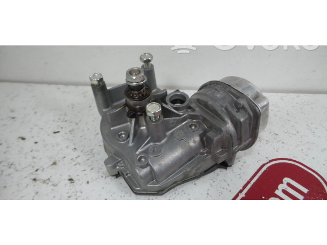 Двигатель стеклоочистителей 4K1955119, 4K1955023   Audi A6 S6 C8 4K