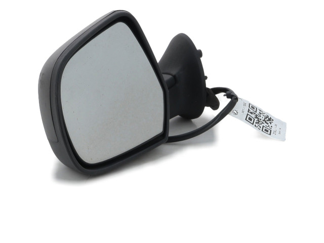 Зеркало электрическое        Dacia Duster  2010 - 2017 года   