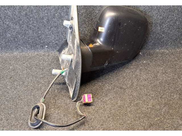 Zpětné zrcátko Volkswagen Transporter - Caravelle T5 2007