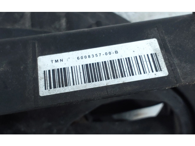 Вентилятор радиатора 600835700B Tesla Model S