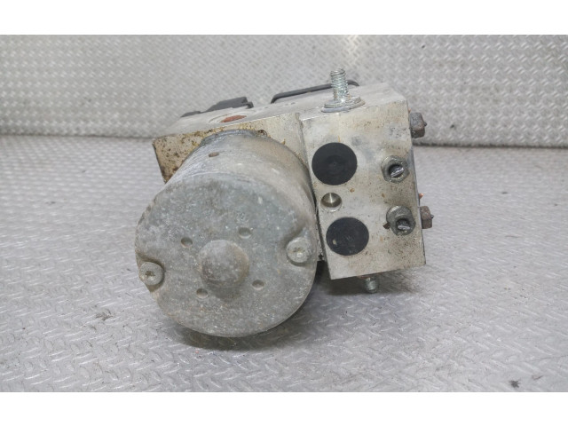 Блок АБС 0273004655, 0265220658   Opel  Meriva A  2003 - 2010 года