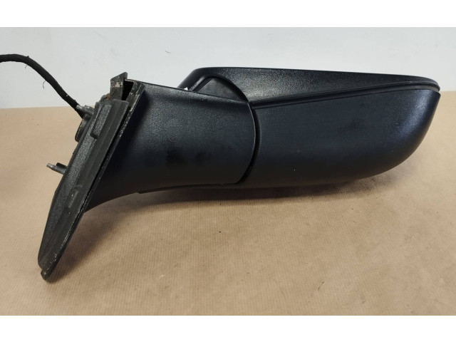 Зеркало электрическое Jeep Grand Cherokee (WK) 2005 - 2010 года